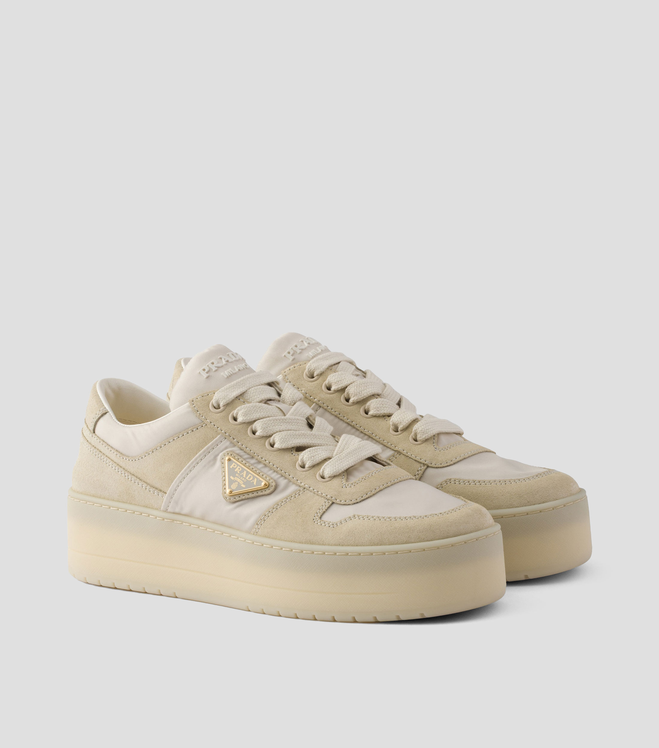 Tenis Casuales Downtown Mujer